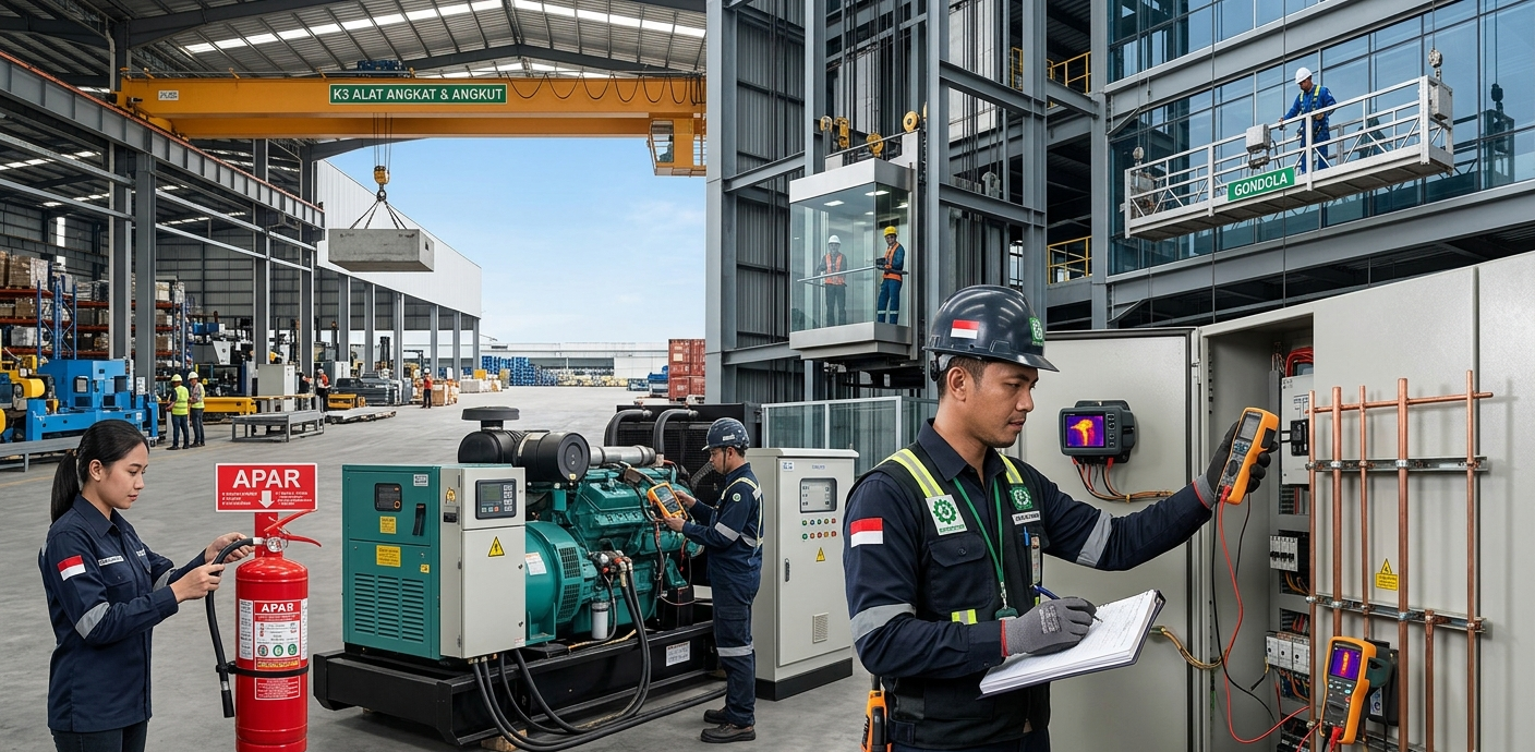 PT Chiyona Adi Panca - Konsultan Profesional dan Terpercaya, Solusi Cepat Urus SLF, PBG, dan AMDAL di Bogor, Depok, Tangerang, Bekasi, Jakarta, Bandung, Semarang, Malang, Surabaya, dan seluruh Indonesia