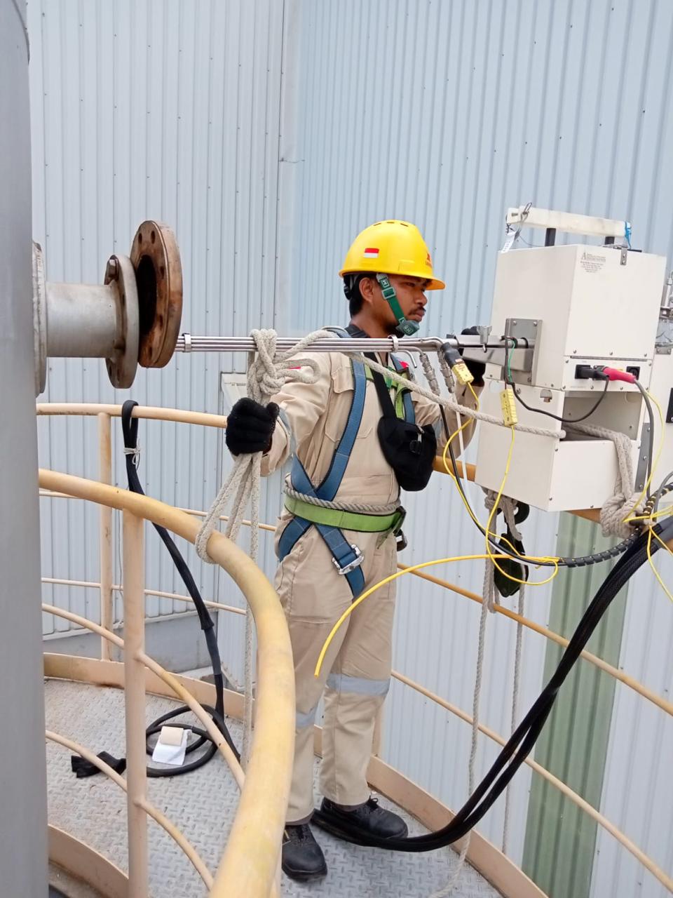 PT Chiyona Adi Panca - Konsultan Profesional dan Terpercaya, Solusi Cepat Urus SLF, PBG, dan AMDAL di Bogor, Depok, Tangerang, Bekasi, Jakarta, Bandung, Semarang, Malang, Surabaya, dan seluruh Indonesia