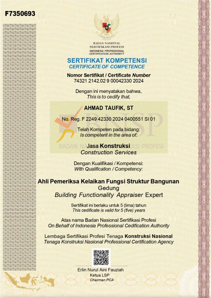 14 PT Chiyona Adi Panca - Konsultan Profesional dan Terpercaya, Solusi Cepat Urus SLF, PBG, dan AMDAL di Bogor, Depok, Tangerang, Bekasi, Jakarta, Bandung, Semarang, Malang, Surabaya, dan seluruh Indonesia
