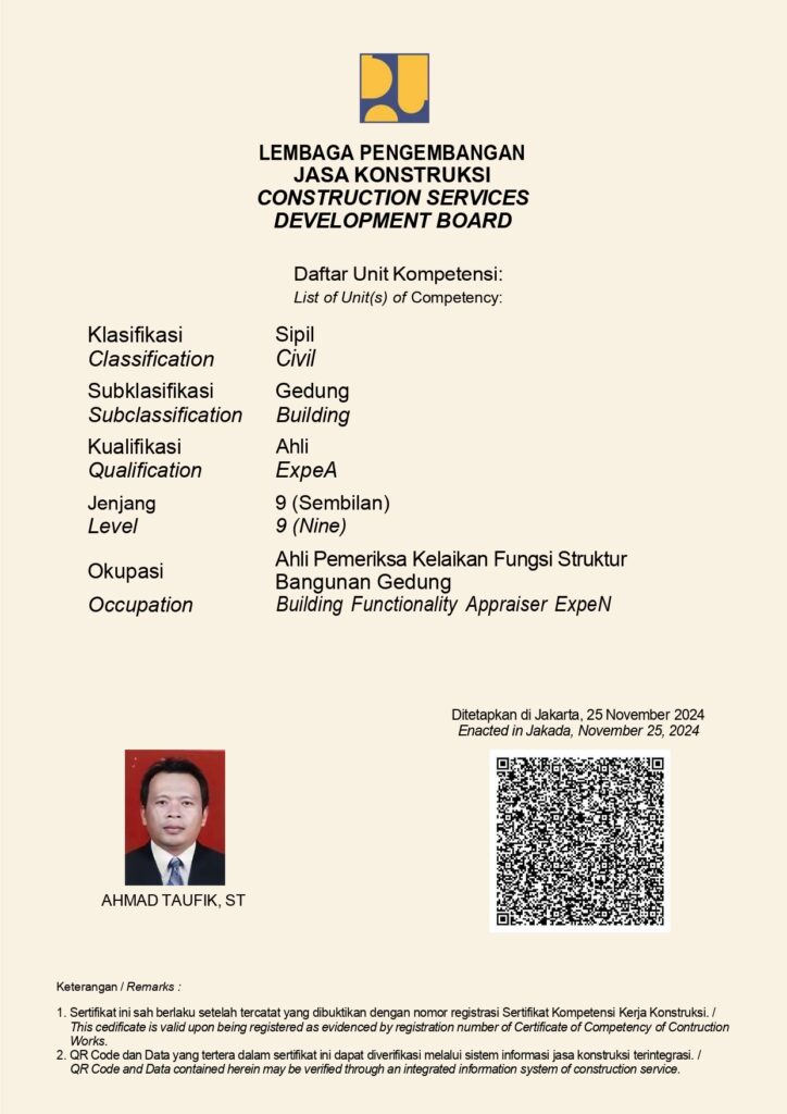 15 PT Chiyona Adi Panca - Konsultan Profesional dan Terpercaya, Solusi Cepat Urus SLF, PBG, dan AMDAL di Bogor, Depok, Tangerang, Bekasi, Jakarta, Bandung, Semarang, Malang, Surabaya, dan seluruh Indonesia
