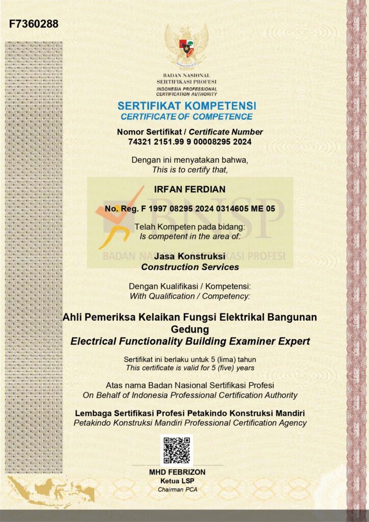 16 PT Chiyona Adi Panca - Konsultan Profesional dan Terpercaya, Solusi Cepat Urus SLF, PBG, dan AMDAL di Bogor, Depok, Tangerang, Bekasi, Jakarta, Bandung, Semarang, Malang, Surabaya, dan seluruh Indonesia